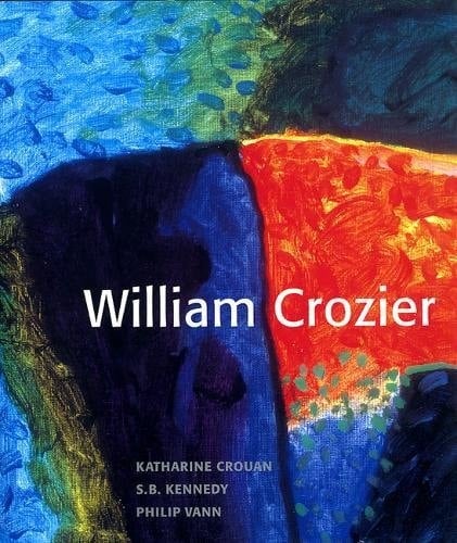 William Crozier
