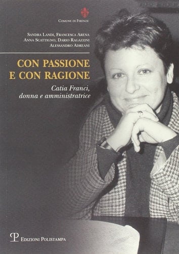 Con passione con ragione