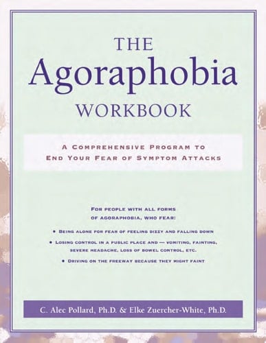 Agoraphobia Workbook