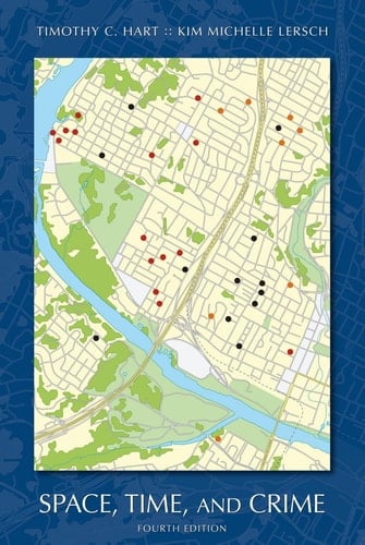 Space, Time, and Crime