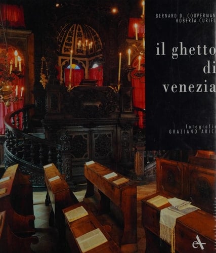 Il ghetto di Venezia