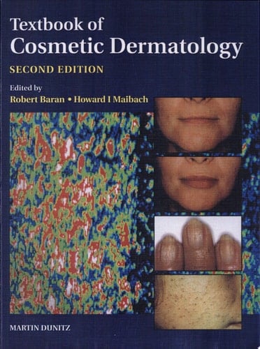 Textbook of Cosmetic Dermatology