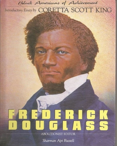 Frederick Douglass