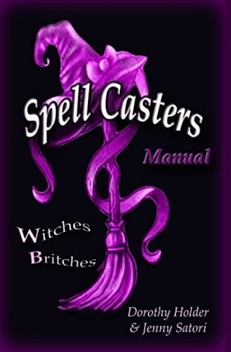 Spell Casters Manual