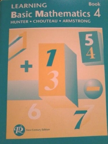 Learning Basic Mathematics