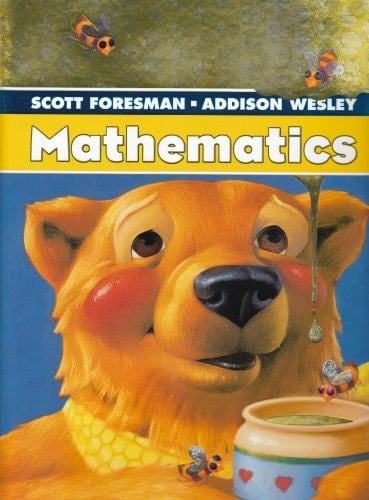 Scott Foresman-Addison Wesley Mathematics Grade 2