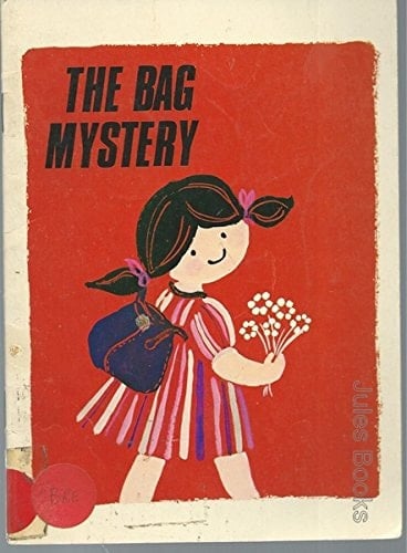 The Bag Mystery