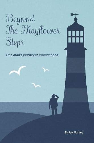 Beyond the Mayflower Steps