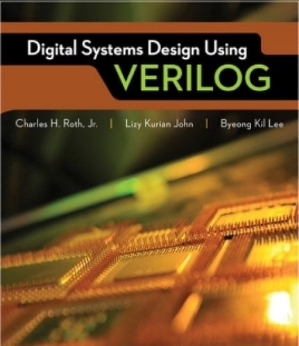 MindTap Engineering for Roth/John/Kil Lee's Digital Systems Design Using Verilog, 1st Edition, [Instant Access], 1 term (6 months)