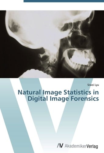 Natural Image Statistics in Digital Image Forensics