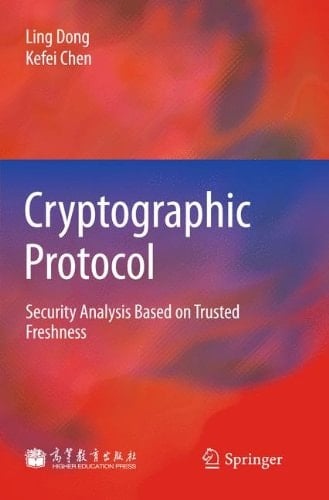 Cryptographic Protocol Security Analysis Based on Trusted Freshness