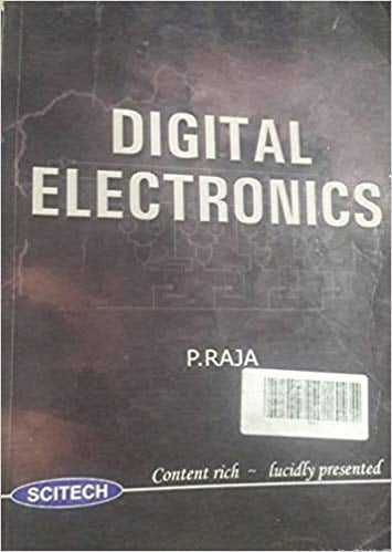 Digital Electronics