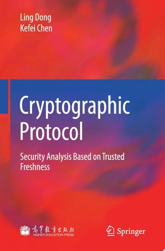 Cryptographic Protocol