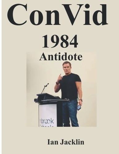 ConVid 1984: Antidote