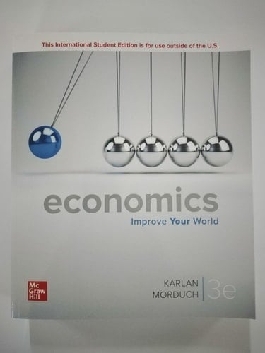 ISE Economics
