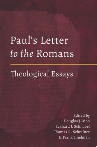 Paul's Letter to the Romans