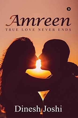 Amreen True Love Never Ends