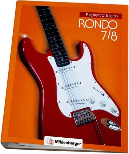 Rondo Kopiervorlagen / Michael Christoph [und 7 weitere]