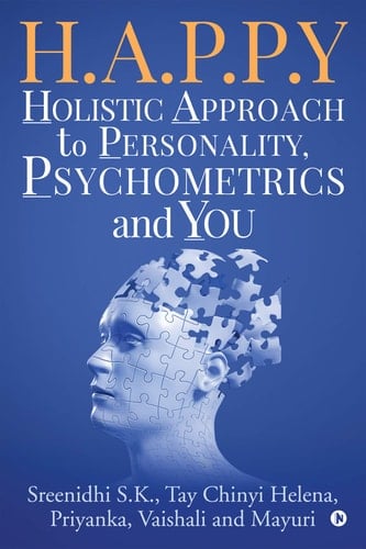 H.A.P.P.Y - Holistic Approach To Personality, Psychometrics and You