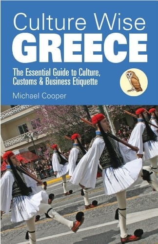 Culture Wise Greece