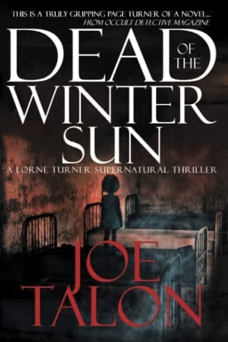 Dead Of The Winter Sun The Spirits Are Weeping Their Terror