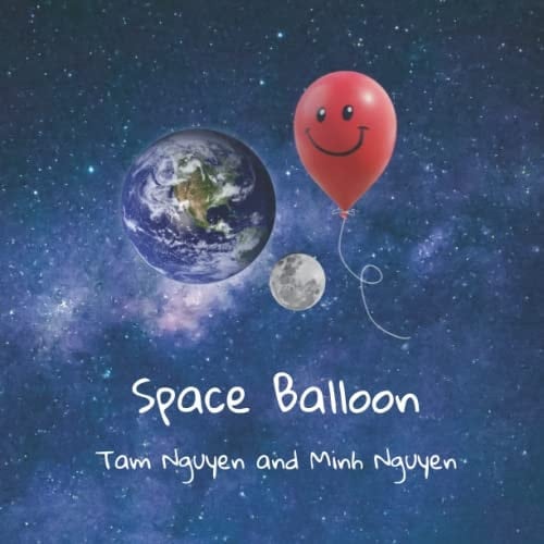 Space Balloon
