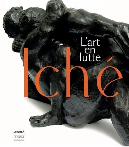 René Iché (1897-1954) l'art en lutte