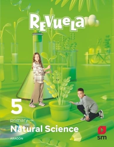Natural Science : 5o Primary: Citizens for a better world)