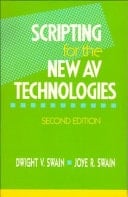 Scripting for the New AV Technologies