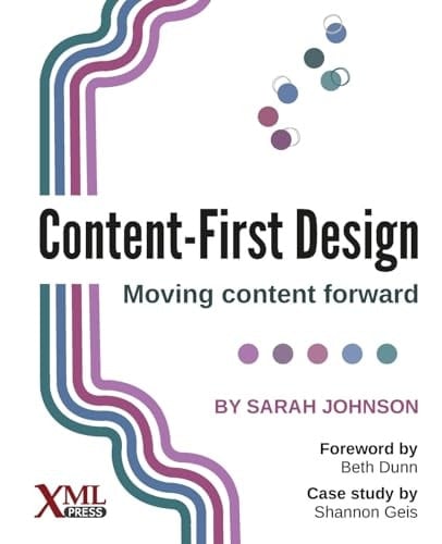 Content-First Design Moving Content Forward