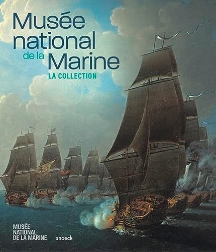 Musée national de la Marine la collection