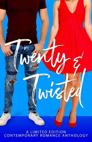 Twenty & Twisted (Zakrzewski Anthologies)