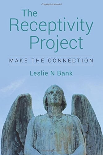 The Receptivity Project Make the Connection