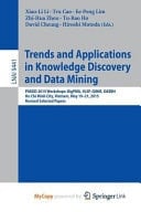 Trends and Applications in Knowledge Discovery and Data Mining PAKDD 2015 Workshops: BigPMA, VLSP, QIMIE, DAEBH, Ho Chi Minh City, Vietnam, May 19-21, 2015. Revised Selected Papers