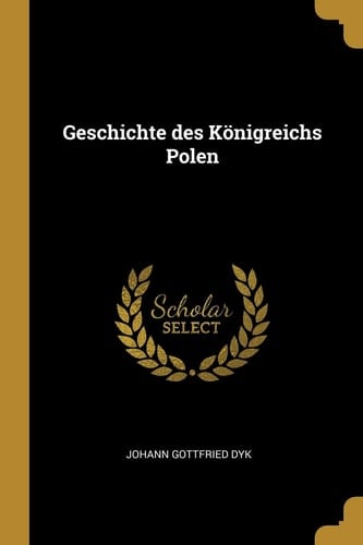 Geschichte des Königreichs Polen