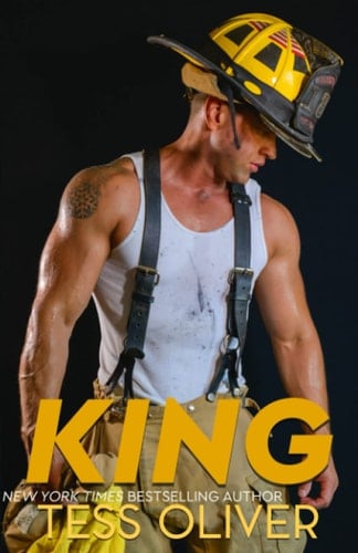 King (Western Smokejumpers)