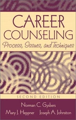 Career Counseling: Process, Issues, and Techniques
