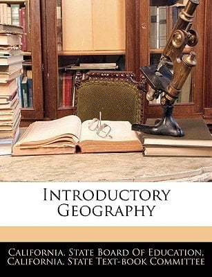 Introductory Geography