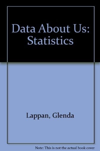 Data about Us Statistics