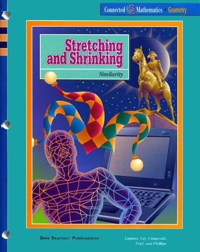 Stretching and Shrinking Similarity