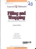 Filling and Wrapping Three-Dimensional Measurement