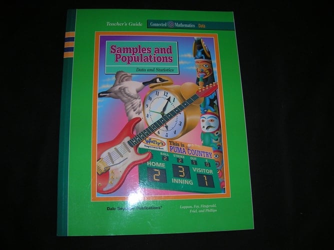 Samples and Populations Data and Statistics