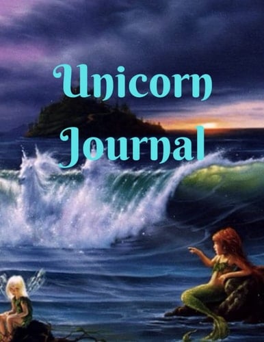 Unicorn journal