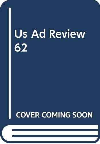 Us Ad Review No.62