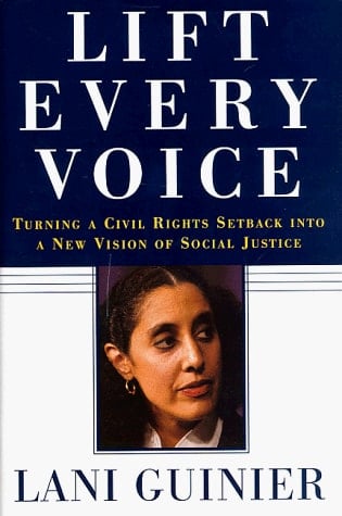 Lift Every Voice: Turning a Civil Rights Setback Into a New Vision of Social Justice