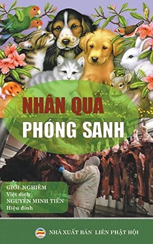 Nhân Quả Phóng Sanh