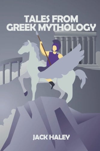 Tales from Greek Mythology