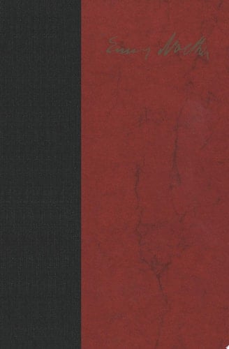 Emmy Noether 1882–1935