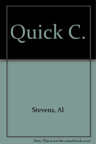 QuickC Memory-Resident Utilities, Screen I-O and Programming Techniques