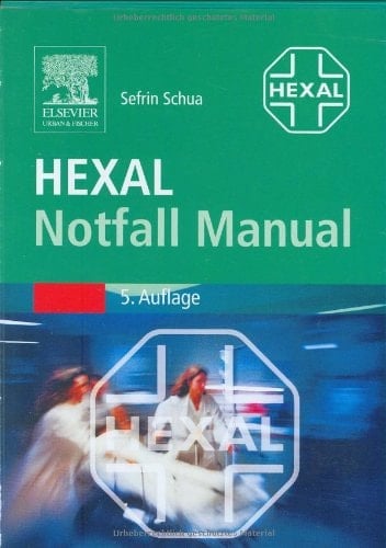 Hexal-Notfall-Manual